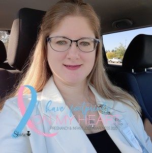 Meet your Posher, Candace